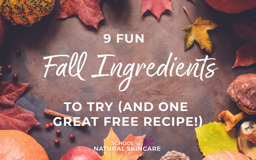 Bodycare Recipes