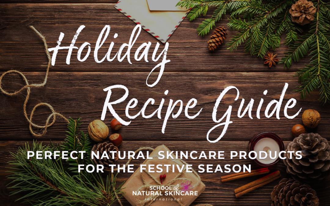 Bodycare Recipes