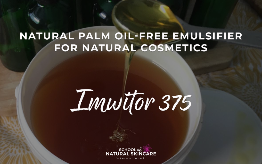 Natural Skincare Ingredients