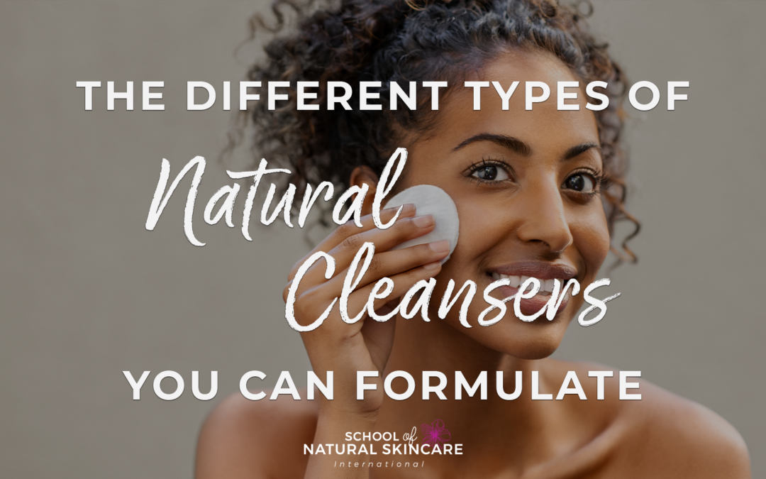 Skincare Formulation Tips