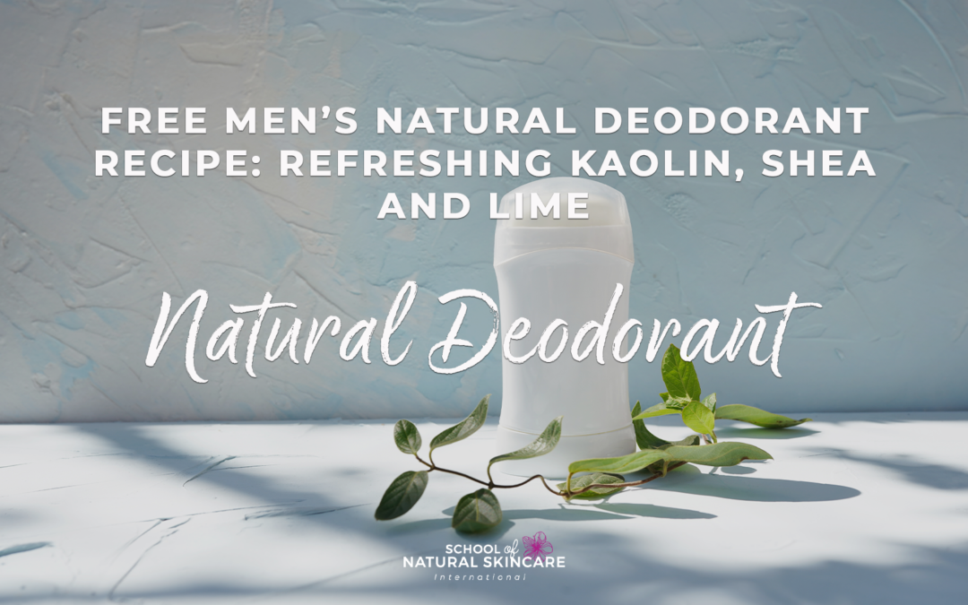 Bodycare Recipes
