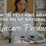 The equipment you need for making natural skincare products at home Getting started 