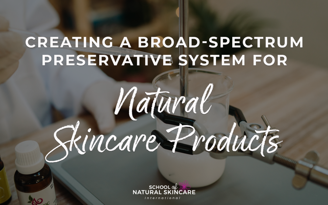 Skincare Formulation Tips