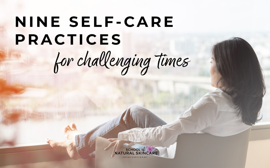 Wellbeing tips