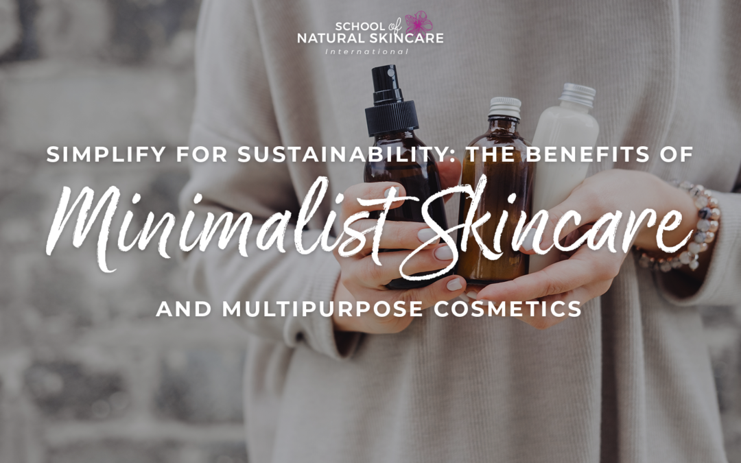 Skincare Formulation Tips