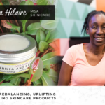 From Kitchen Formulating to Running Her Own Natural Skincare Business – Krithika’s Success Story Student success stories 