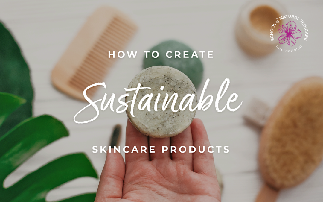 Skincare Formulation Tips