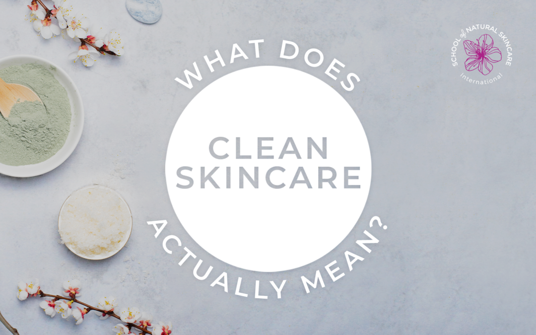 Skincare Formulation Tips