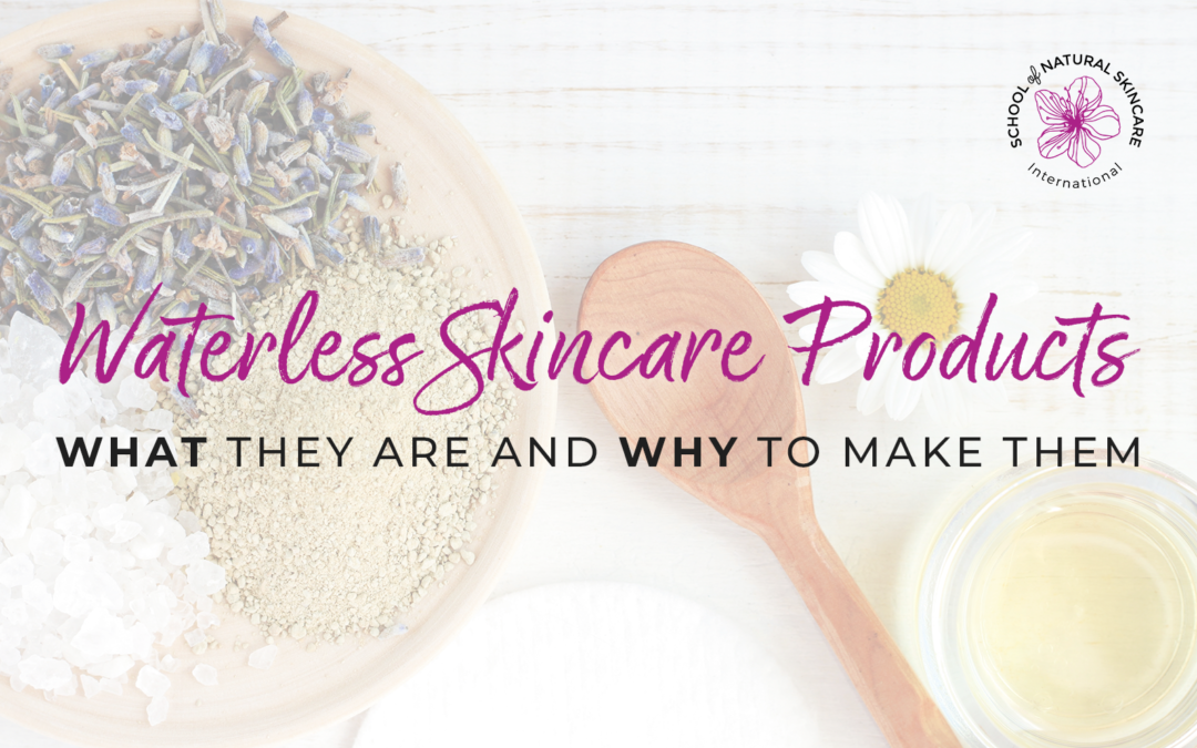 Skincare Formulation Tips